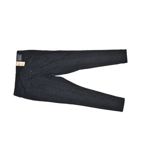 NEW Levi's 720 High-Rise Super Skinny Women's Black Snake Print Jeans Size 32